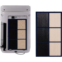 Климатический комплекс Sharp KI-N52EU-L - Изображение №10 — Chaika Market