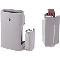 Климатический комплекс Sharp KI-N52EU-L - Изображение №7 — Chaika Market