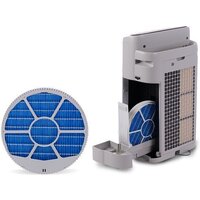 Климатический комплекс Sharp KI-N52EU-L - Изображение №8 — Chaika Market