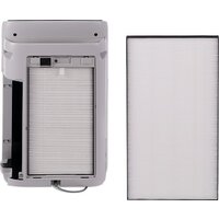 Климатический комплекс Sharp KI-N52EU-L - Изображение №4 — Chaika Market