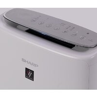 Климатический комплекс Sharp KI-N52EU-L - Изображение №2 — Chaika Market