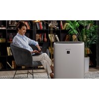 Климатический комплекс Sharp KI-N52EU-L - Изображение №17 — Chaika Market