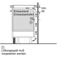 Варочная панель Siemens EX845LYC1E - Изображение №9 — Chaika Market