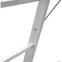 Лестница-помост Новая высота NV 1360 (2x3 ступени) - Изображение №7 — Chaika Market