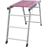 Лестница-помост Новая высота NV 1360 (2x3 ступени) — Chaika Market