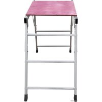 Лестница-помост Новая высота NV 1360 (2x3 ступени) - Изображение №2 — Chaika Market