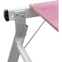 Лестница-помост Новая высота NV 1360 (2x3 ступени) - Изображение №5 — Chaika Market