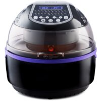 Аэрогриль (аэрофритюрница) Kitfort KT-2219-1 - Изображение №3 — Chaika Market