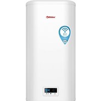 Накопительный электрический водонагреватель Thermex IF 80 V (pro) Wi-Fi — Chaika Market