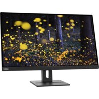 Монитор Lenovo ThinkVision E27q-20 - Изображение №2 — Chaika Market