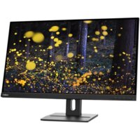 Монитор Lenovo ThinkVision E27q-20 - Изображение №3 — Chaika Market