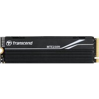 SSD Transcend 250H 4TB TS4TMTE250H — Chaika Market