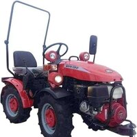 Мини-трактор Беларус 112H-01 — Chaika Market