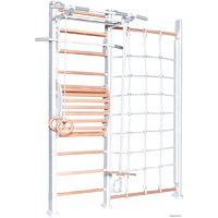 Детский спортивный комплекс Perfetto Sport PS-128 — Chaika Market