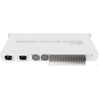 Управляемый коммутатор 3-го уровня Mikrotik CRS317-1G-16S+RM - Изображение №2 — Chaika Market