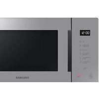 Микроволновая печь Samsung MS23T5018AG/BW - Изображение №3 — Chaika Market