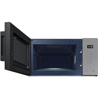 Микроволновая печь Samsung MS23T5018AG/BW - Изображение №4 — Chaika Market