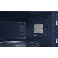 Микроволновая печь Samsung MS23T5018AG/BW - Изображение №2 — Chaika Market