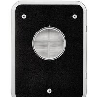 Проветриватель с нагревом Ballu Oneair ASP-80 - Изображение №3 — Chaika Market