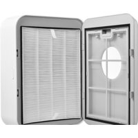 Проветриватель с нагревом Ballu Oneair ASP-80 - Изображение №4 — Chaika Market