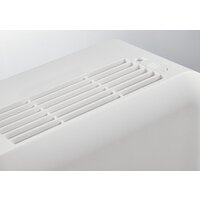 Проветриватель с нагревом Ballu Oneair ASP-80 - Изображение №6 — Chaika Market