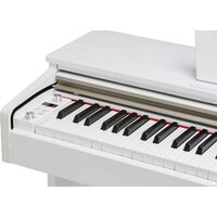 Цифровое пианино Kurzweil M90 (белый) - Изображение №5 — Chaika Market