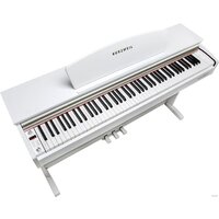 Цифровое пианино Kurzweil M90 (белый) - Изображение №3 — Chaika Market