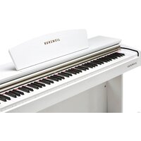 Цифровое пианино Kurzweil M90 (белый) - Изображение №4 — Chaika Market