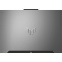 Игровой ноутбук ASUS TUF Gaming F15 FX507ZC4-HN009 - Изображение №2 — Chaika Market