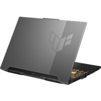 Игровой ноутбук ASUS TUF Gaming F15 FX507ZC4-HN009 - Изображение №5 — Chaika Market