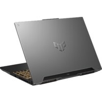 Игровой ноутбук ASUS TUF Gaming F15 FX507ZC4-HN009 - Изображение №4 — Chaika Market