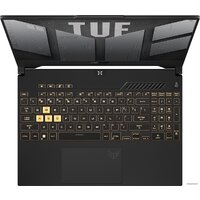 Игровой ноутбук ASUS TUF Gaming F15 FX507ZC4-HN009 - Изображение №6 — Chaika Market