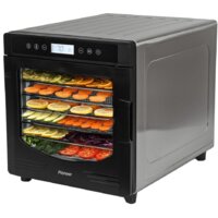 Сушилка для овощей и фруктов Pioneer FD108 — Chaika Market
