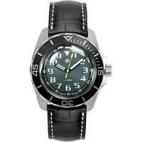 Наручные часы Восток 14065Б — Chaika Market