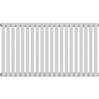 Дизайн-радиатор Royal Thermo Shift Q30 C2050 - 20 секций RAL9016 - Изображение №2 — Chaika Market