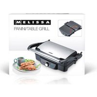 Электрогриль Melissa 16240108 - Изображение №5 — Chaika Market