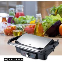 Электрогриль Melissa 16240108 - Изображение №4 — Chaika Market