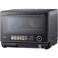 Мини-печь Midea MSO25H - Изображение №2 — Chaika Market