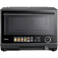 Мини-печь Midea MSO25H — Chaika Market