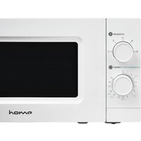 Микроволновая печь HOME HMM207BW - Изображение №5 — Chaika Market