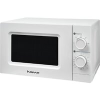Микроволновая печь HOME HMM207BW - Изображение №2 — Chaika Market