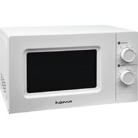 Микроволновая печь HOME HMM207BW - Изображение №4 — Chaika Market