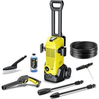 Мойка высокого давления Karcher K 3 Car EU 1.676-353.0 — Chaika Market