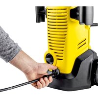 Мойка высокого давления Karcher K 3 Car EU 1.676-353.0 - Изображение №5 — Chaika Market