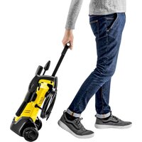 Мойка высокого давления Karcher K 3 Car EU 1.676-353.0 - Изображение №6 — Chaika Market