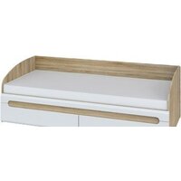 Кровать Неман мебель Леонардо 200x90 [МН-026-12] — Chaika Market