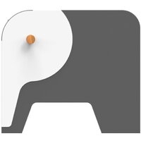 Парта Comf-Pro Elephant Desk - Изображение №2 — Chaika Market