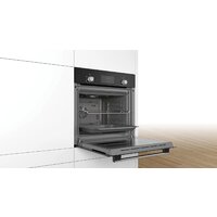 Электрический духовой шкаф Bosch Serie 2 HBF133BA0 - Изображение №4 — Chaika Market