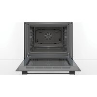 Электрический духовой шкаф Bosch Serie 2 HBF133BA0 - Изображение №3 — Chaika Market