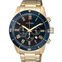 Наручные часы Citizen AN8169-58L — Chaika Market